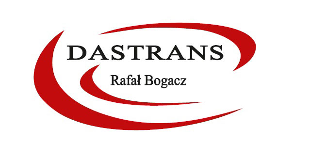 Dastrans - logo
